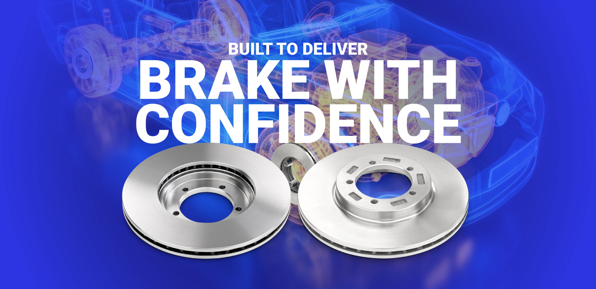 Brake Discs & Brake Drums